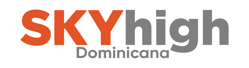 Sky High Dominicana